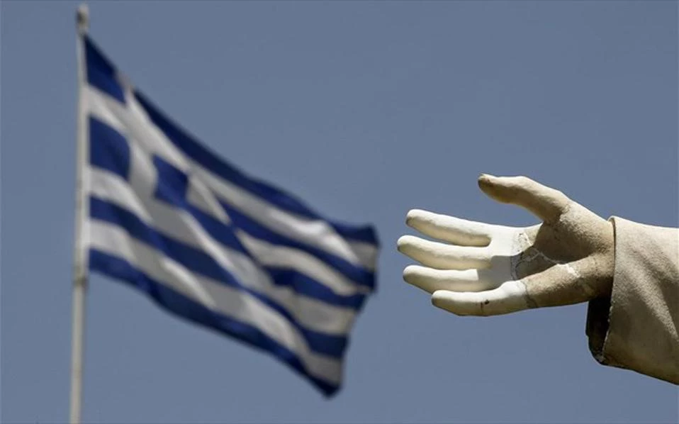 Η «ακτινογραφία» του ελληνικού χρέους: Τι χρωστάμε και που